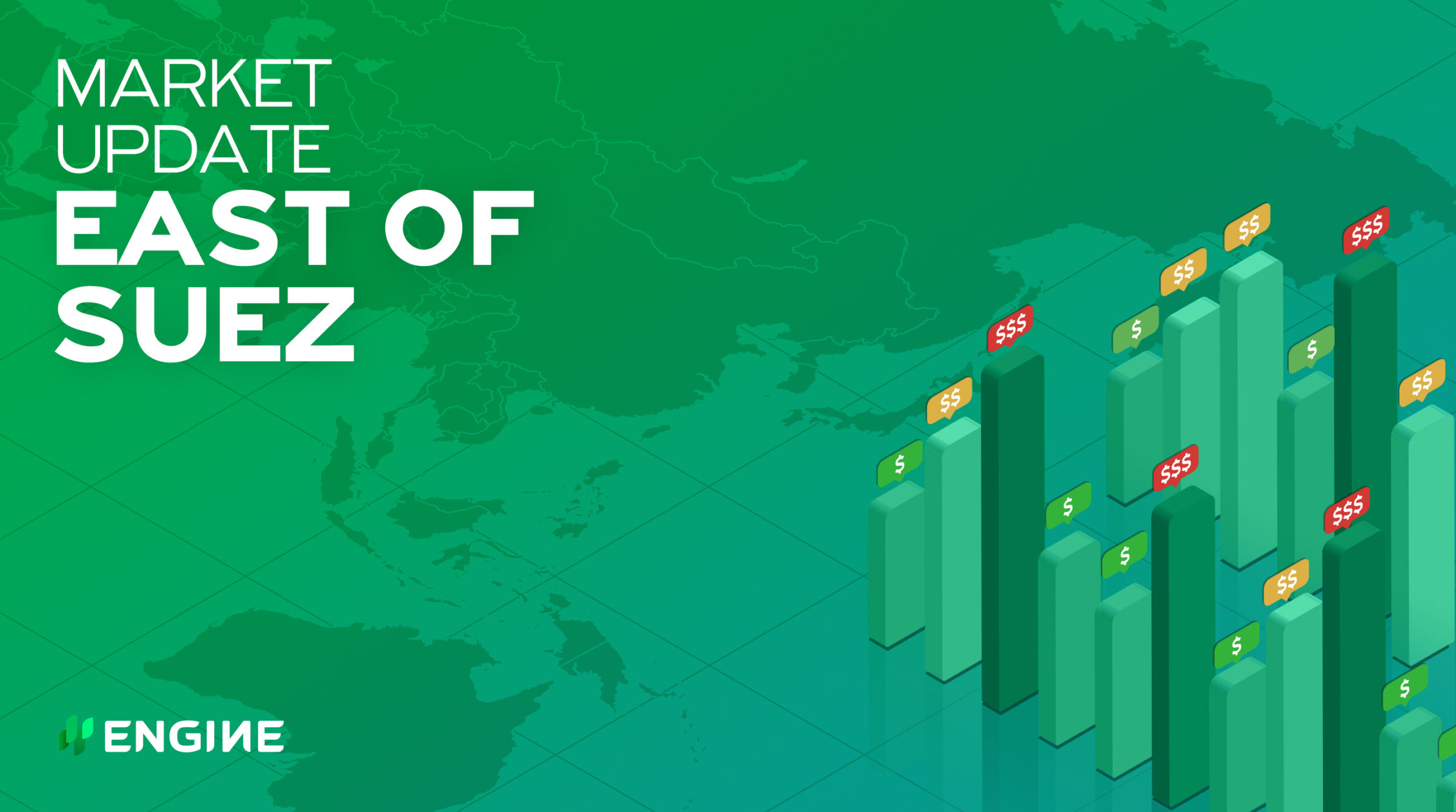 ENGINE East of Suez Physical Bunker Market Update 30/12/22 FIS CDN