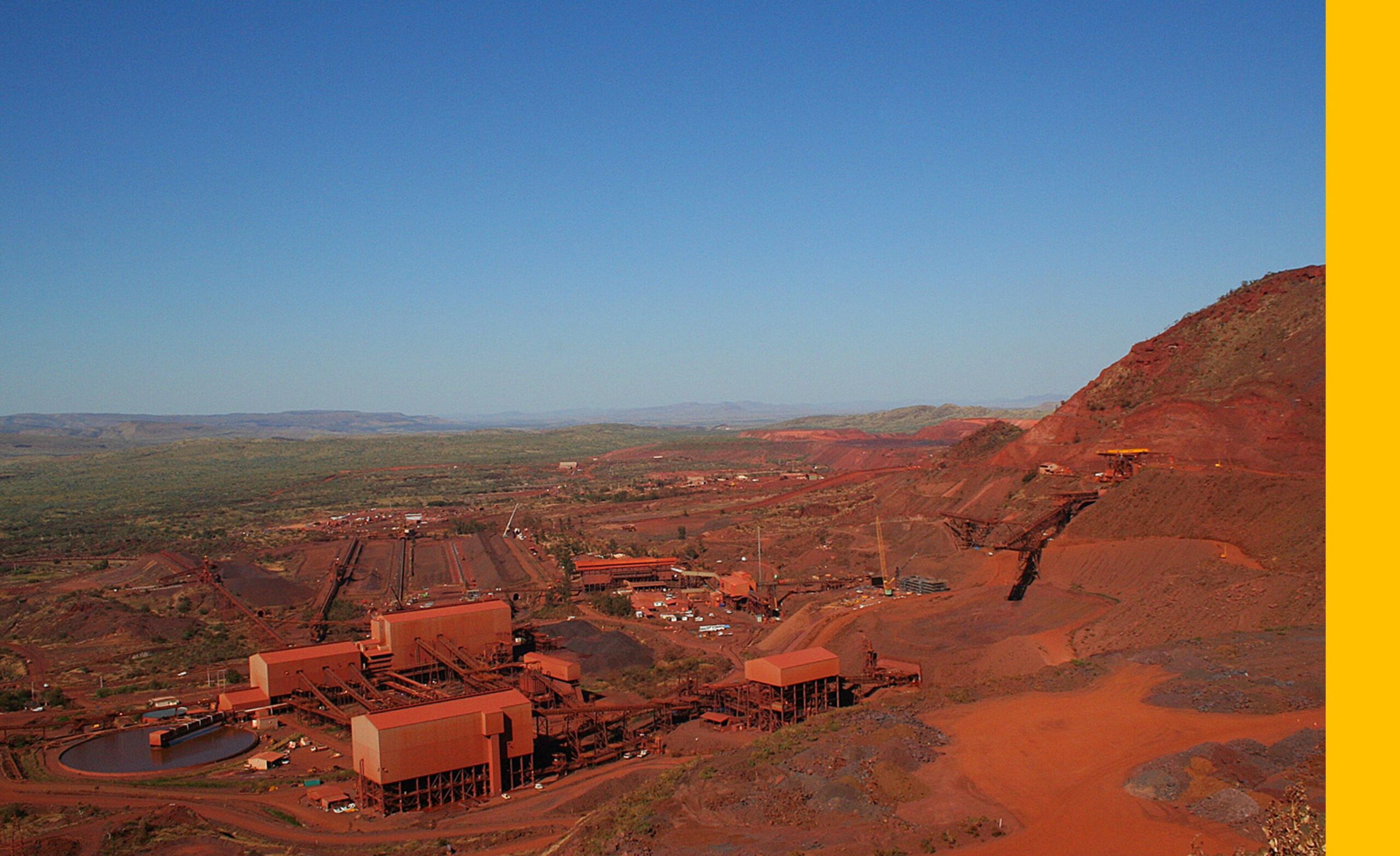 Iron Ore Offshore Jan 25 Morning Technical Comment – 240 Min Chart ...